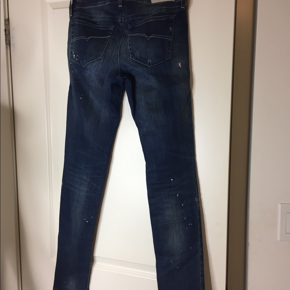 Diesel ladies jeans - Picture 2 of 8